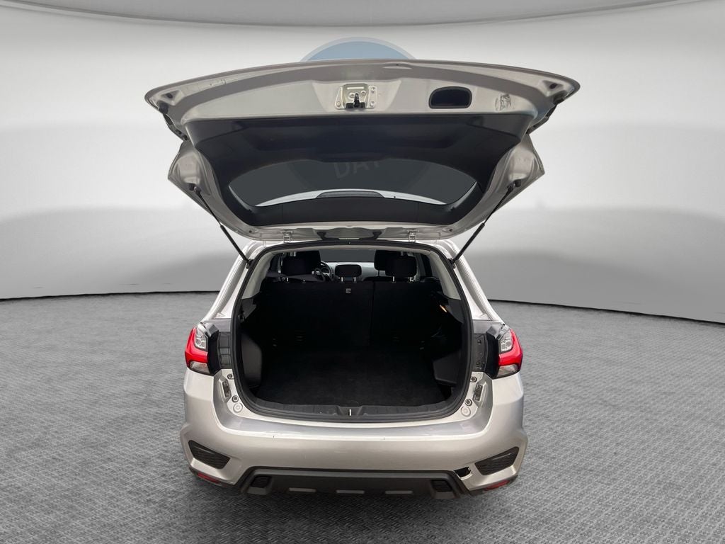 2021 Mitsubishi Outlander Sport 2.0 ES
