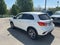 2018 Mitsubishi Outlander Sport 2.0 ES