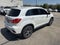 2018 Mitsubishi Outlander Sport 2.0 ES