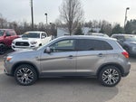 2018 Mitsubishi Outlander Sport 2.0 ES
