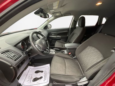 2020 Mitsubishi Outlander Sport 2.0 ES