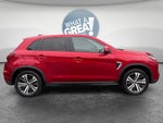 2020 Mitsubishi Outlander Sport 2.0 ES