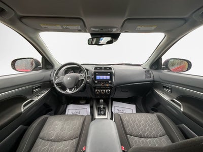 2020 Mitsubishi Outlander Sport 2.0 ES