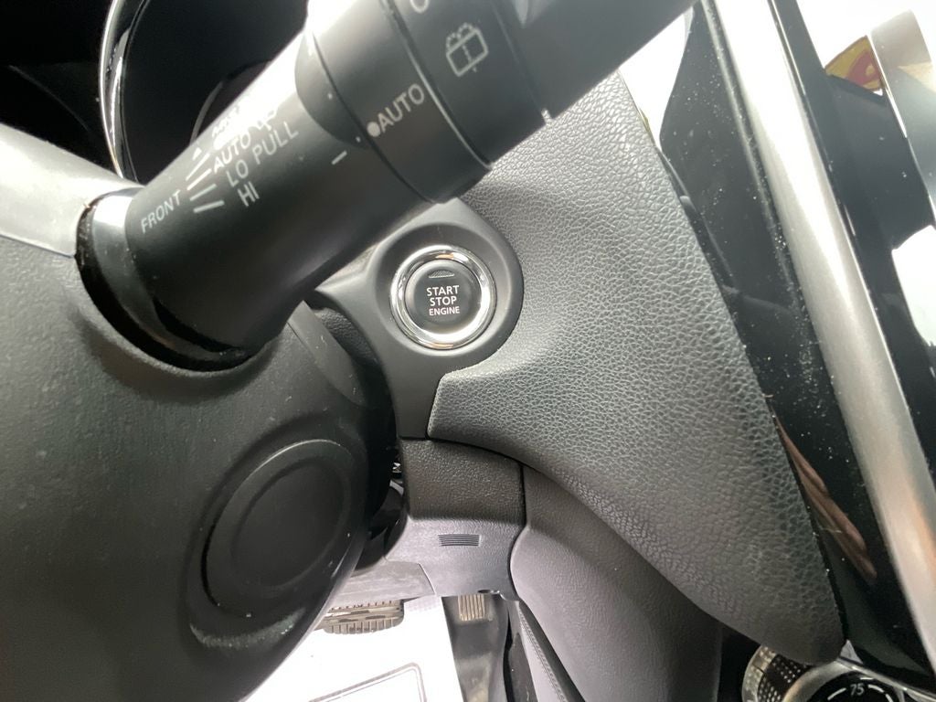 2020 Mitsubishi Outlander Sport 2.0 ES