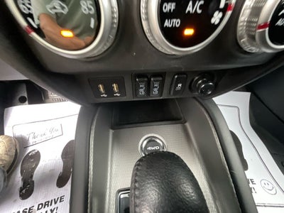 2020 Mitsubishi Outlander Sport 2.0 ES