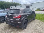 2024 Mitsubishi Outlander Sport 2.0 LE