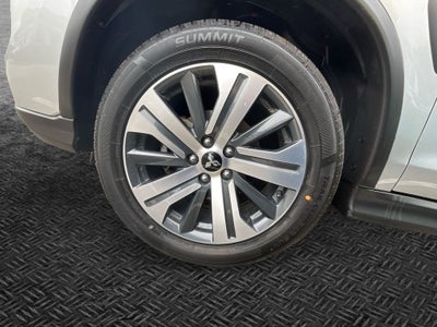 2024 Mitsubishi Outlander Sport Base