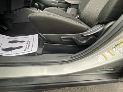 2024 Mitsubishi Outlander Sport Base