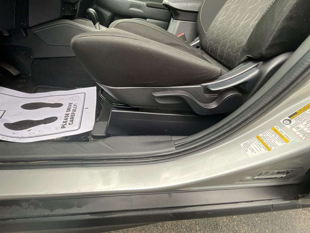 2024 Mitsubishi Outlander Sport Base
