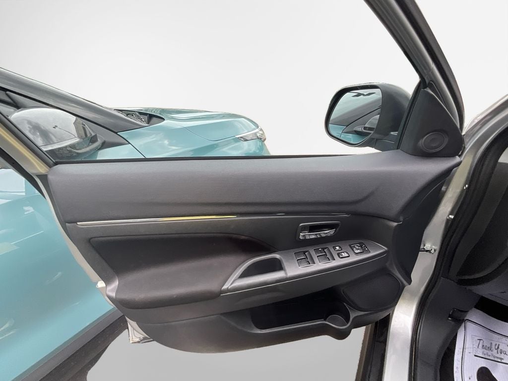 2024 Mitsubishi Outlander Sport Base