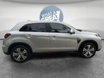2024 Mitsubishi Outlander Sport Base