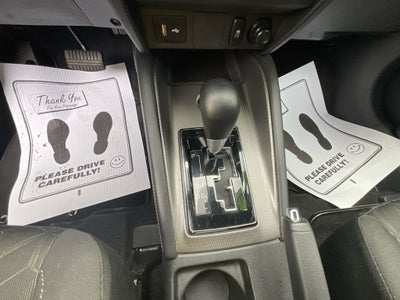 2024 Mitsubishi Outlander Sport Base