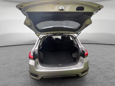 2024 Mitsubishi Outlander Sport Base