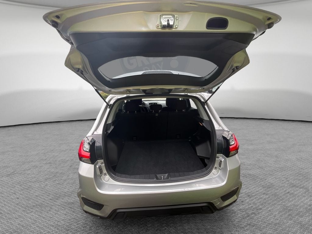 2024 Mitsubishi Outlander Sport Base
