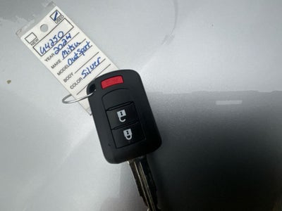 2024 Mitsubishi Outlander Sport Base