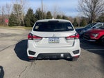 2024 Mitsubishi Outlander Sport 2.0 ES