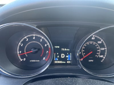 2024 Mitsubishi Outlander Sport 2.0 ES