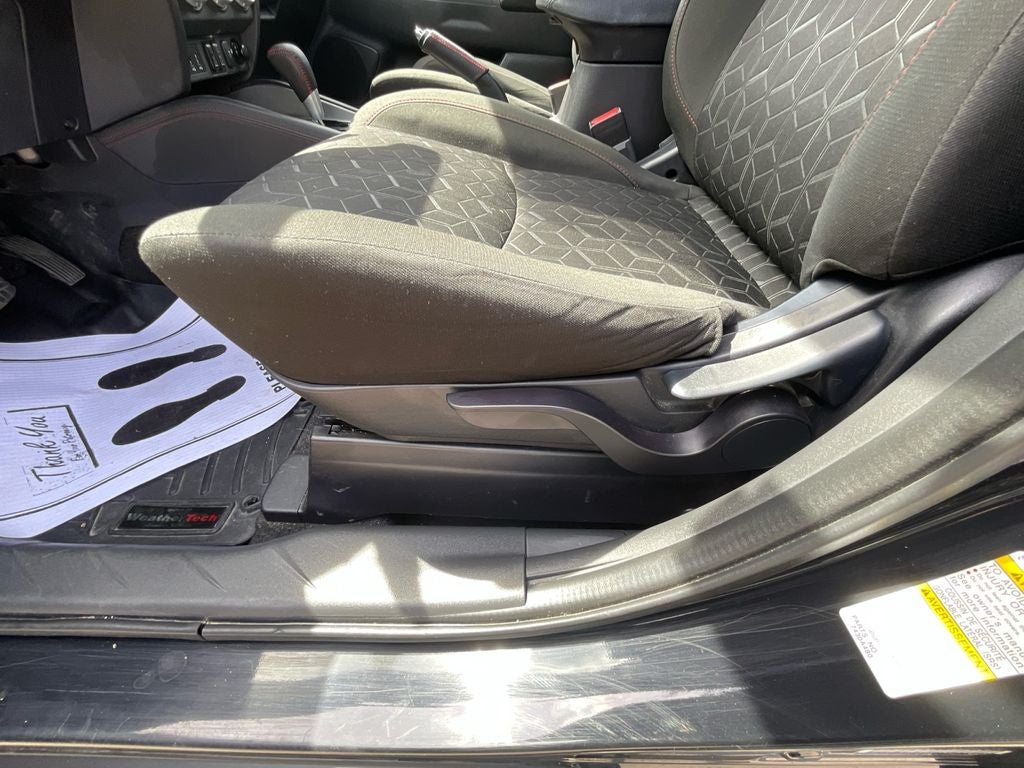 2022 Mitsubishi Outlander Sport 2.0 ES