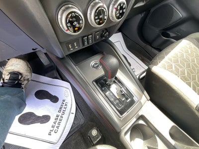 2022 Mitsubishi Outlander Sport 2.0 ES