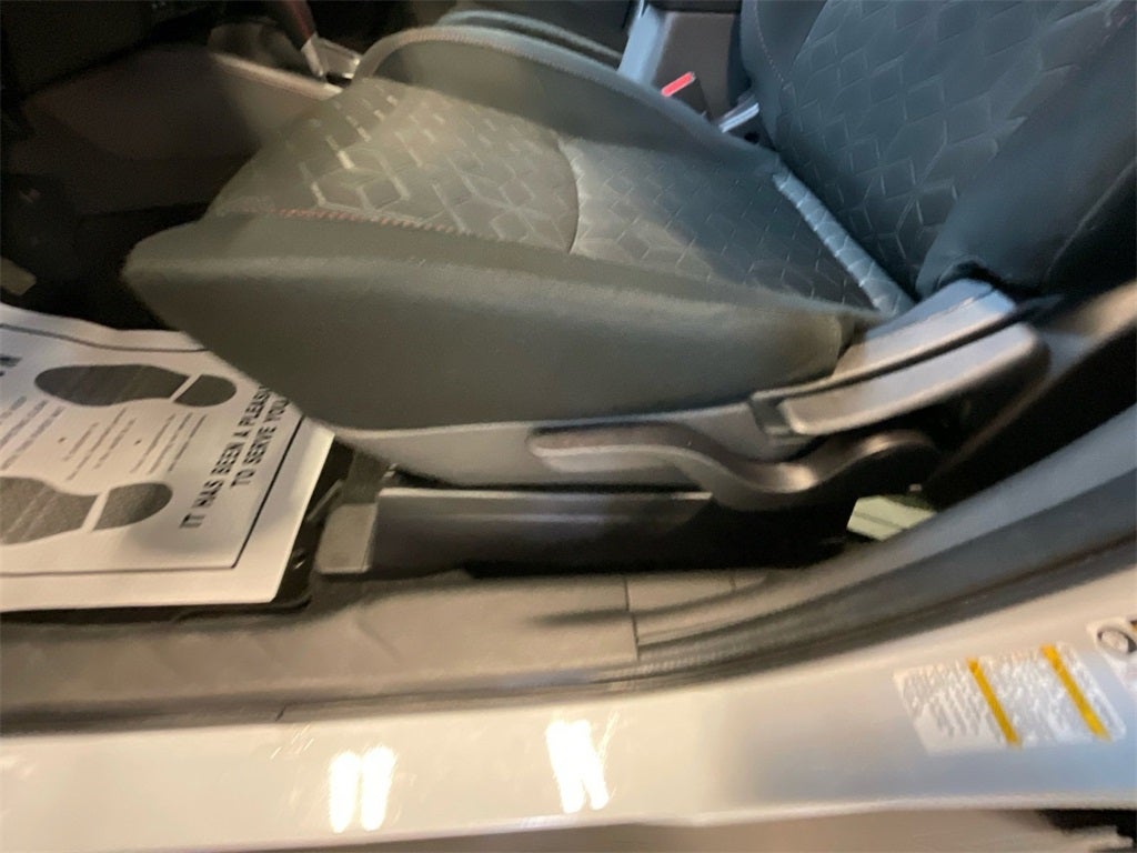 2025 Mitsubishi Outlander Sport 2.0 LE