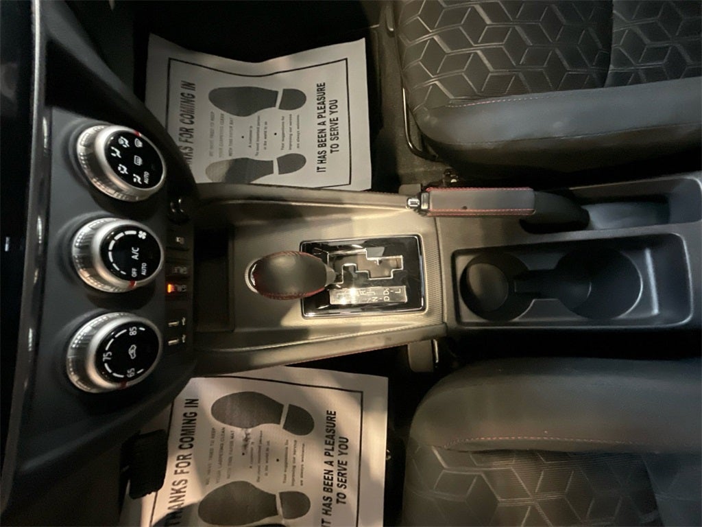 2025 Mitsubishi Outlander Sport 2.0 LE