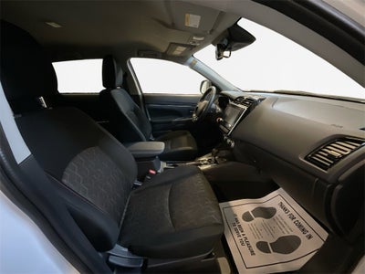 2025 Mitsubishi Outlander Sport 2.0 LE