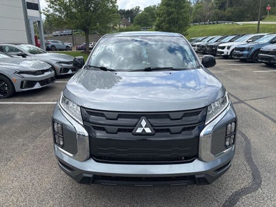 2023 Mitsubishi Outlander Sport 2.0 LE