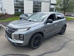 2023 Mitsubishi Outlander Sport 2.0 LE