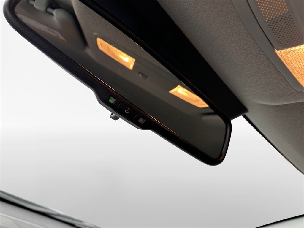 2025 Mitsubishi Outlander Sport Base