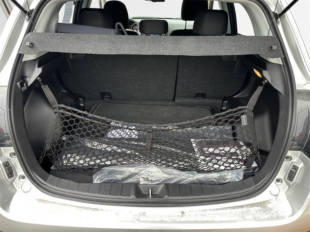 2025 Mitsubishi Outlander Sport Base