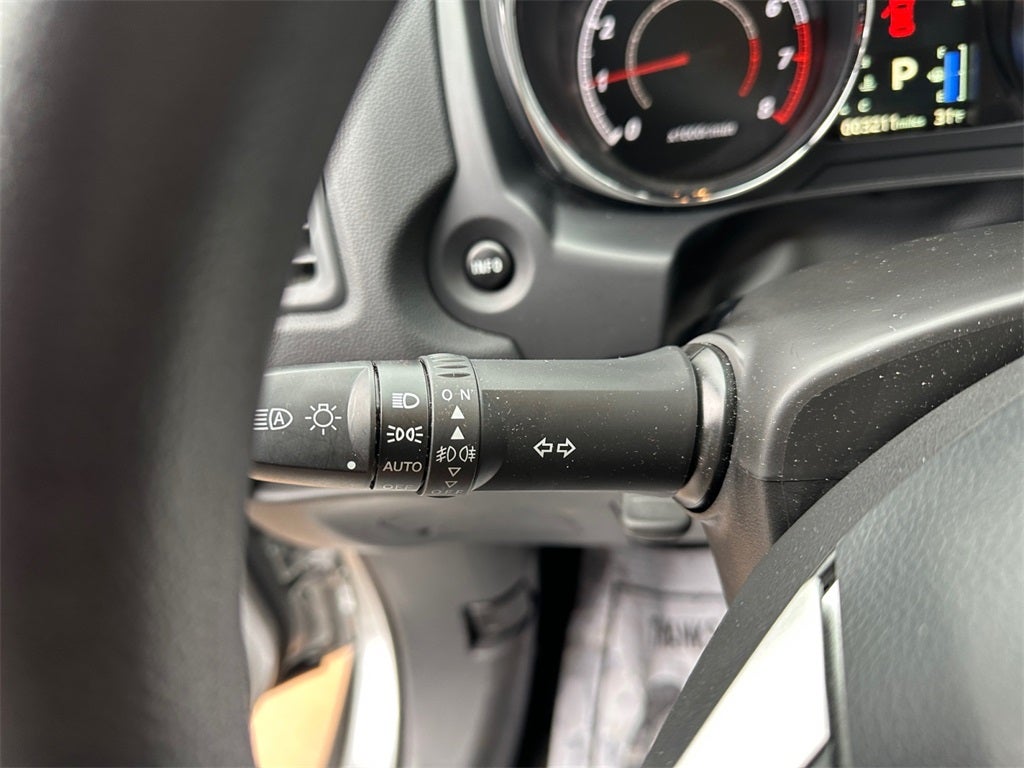 2025 Mitsubishi Outlander Sport Base