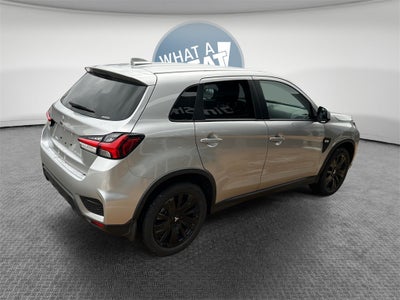 2025 Mitsubishi Outlander Sport Base
