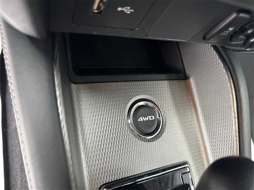 2025 Mitsubishi Outlander Sport Base