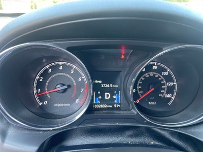 2024 Mitsubishi Outlander Sport Base