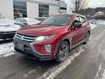 2020 Mitsubishi Eclipse Cross SP