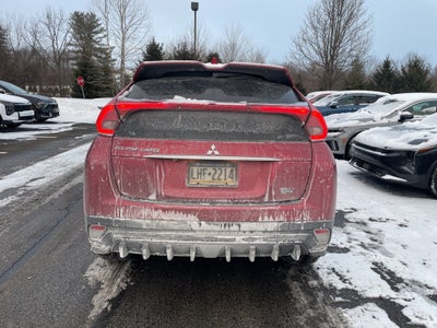 2020 Mitsubishi Eclipse Cross SP