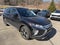 2019 Mitsubishi Eclipse Cross SE
