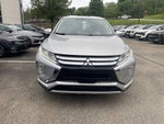 2018 Mitsubishi Eclipse Cross SE