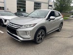 2018 Mitsubishi Eclipse Cross SE