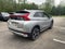 2018 Mitsubishi Eclipse Cross SE