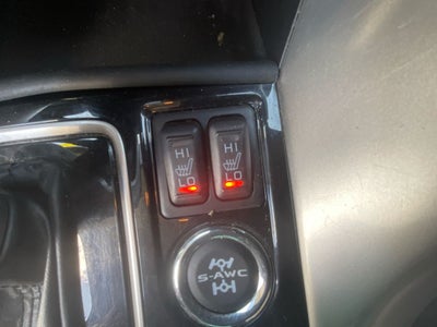 2022 Mitsubishi Eclipse Cross LE