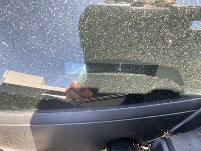 2022 Mitsubishi Eclipse Cross LE