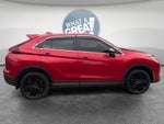 2022 Mitsubishi Eclipse Cross LE