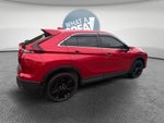 2022 Mitsubishi Eclipse Cross LE