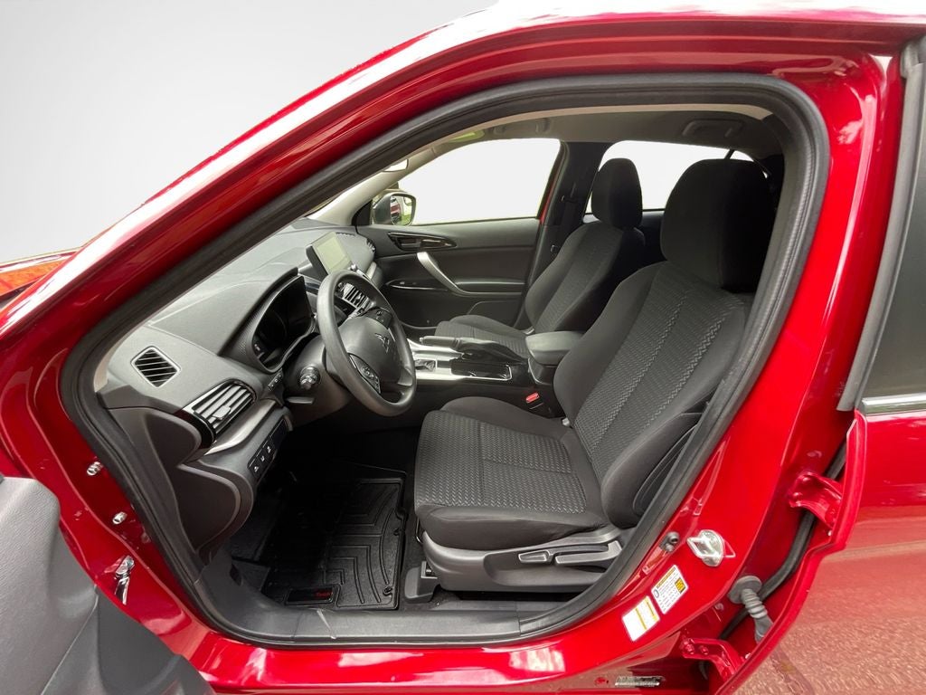 2023 Mitsubishi Eclipse Cross LE