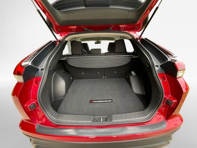 2023 Mitsubishi Eclipse Cross LE