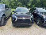 2022 Mitsubishi Eclipse Cross LE
