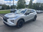 2025 Mitsubishi Eclipse Cross Black Edition