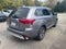 2020 Mitsubishi Outlander Base