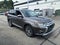 2017 Mitsubishi Outlander SEL